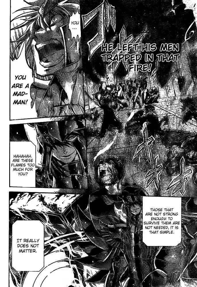 Saint Seiya - The Lost Canvas Chapter 128 12